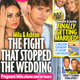 Illustration for article titled This Week in Tabloids: Kim Cries as Kendall Is Declared The Hot One